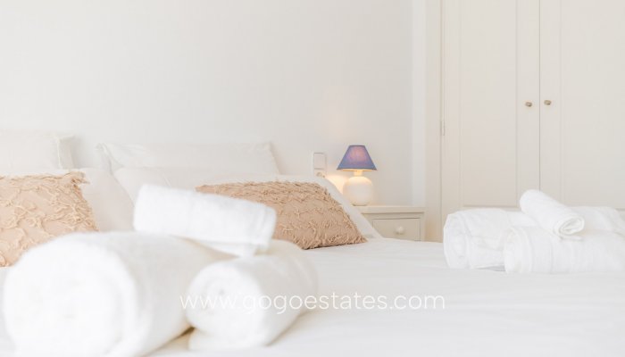 Te koop - Huis - Stadswoning - Jávea Xàbia - Jávea - Xàbia Centro