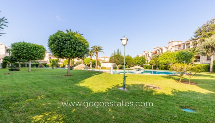 Te koop - Huis - Stadswoning - Jávea Xàbia - Jávea - Xàbia Centro