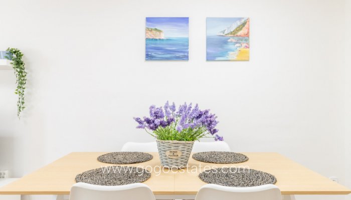 Te koop - Huis - Stadswoning - Jávea Xàbia - Jávea - Xàbia Centro