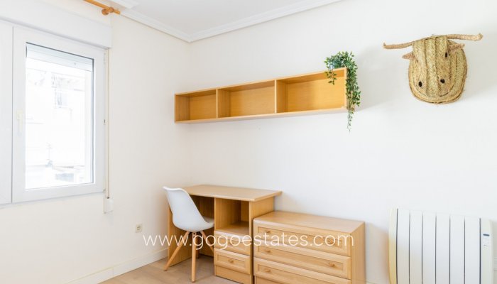 Te koop - Huis - Stadswoning - Jávea Xàbia - Jávea - Xàbia Centro