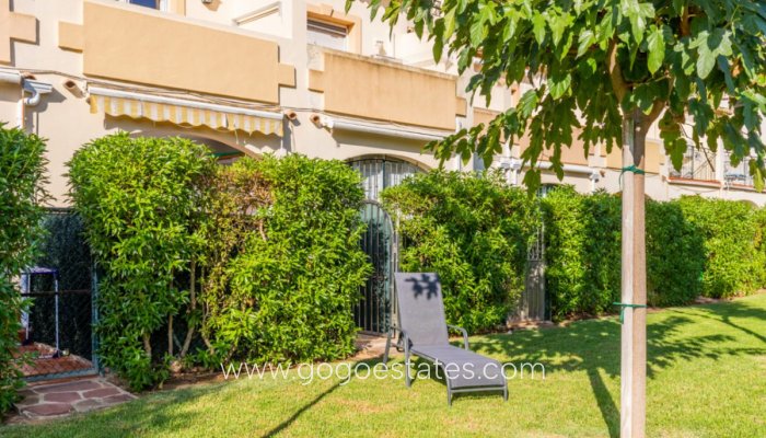 Te koop - Huis - Stadswoning - Jávea Xàbia - Jávea - Xàbia Centro