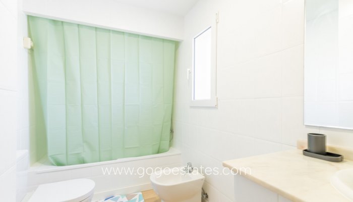 Te koop - Huis - Stadswoning - Jávea Xàbia - Jávea - Xàbia Centro