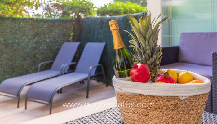 Te koop - Huis - Stadswoning - Jávea Xàbia - Jávea - Xàbia Centro