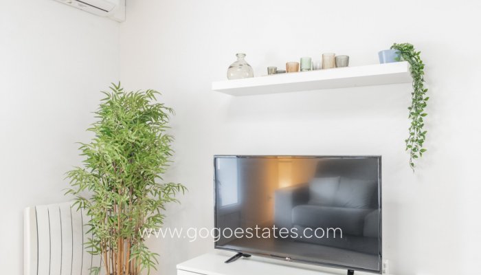 Te koop - Huis - Stadswoning - Jávea Xàbia - Jávea - Xàbia Centro