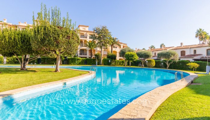 Te koop - Huis - Stadswoning - Jávea Xàbia - Jávea - Xàbia Centro