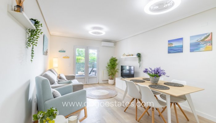 Te koop - Huis - Stadswoning - Jávea Xàbia - Jávea - Xàbia Centro