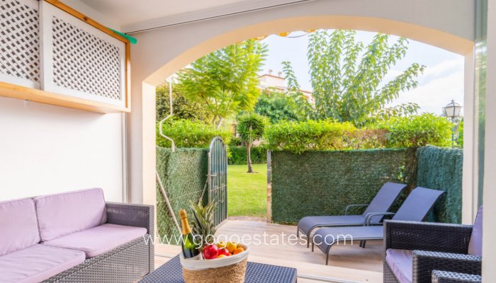 Te koop - Huis - Stadswoning - Jávea Xàbia - Jávea - Xàbia Centro