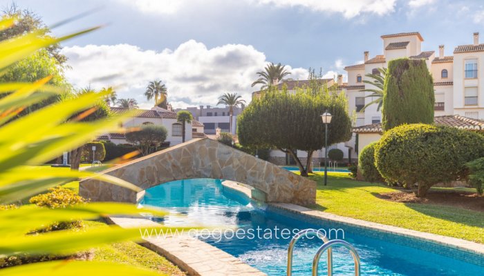 Te koop - Huis - Stadswoning - Jávea Xàbia - Jávea - Xàbia Centro