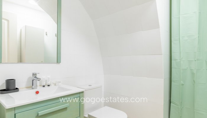 Te koop - Huis - Stadswoning - Jávea Xàbia - Jávea - Xàbia Centro