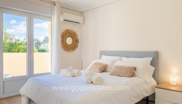 Te koop - Huis - Stadswoning - Jávea Xàbia - Jávea - Xàbia Centro