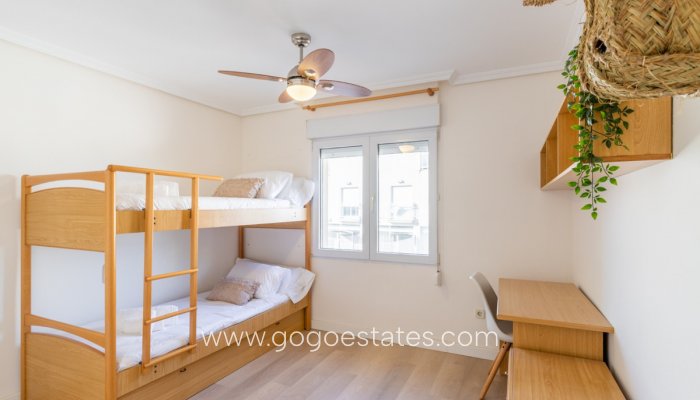 Te koop - Huis - Stadswoning - Jávea Xàbia - Jávea - Xàbia Centro