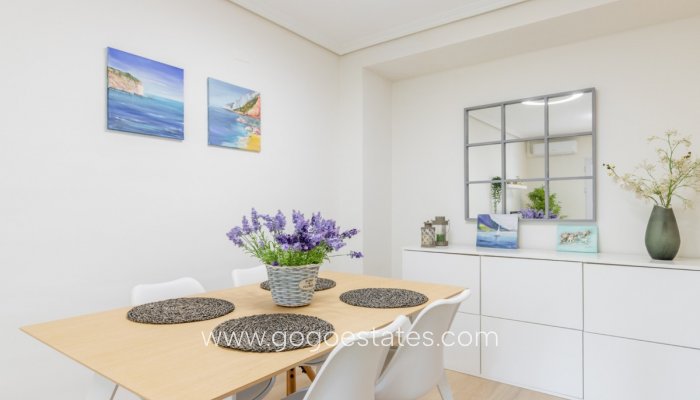 Te koop - Huis - Stadswoning - Jávea Xàbia - Jávea - Xàbia Centro