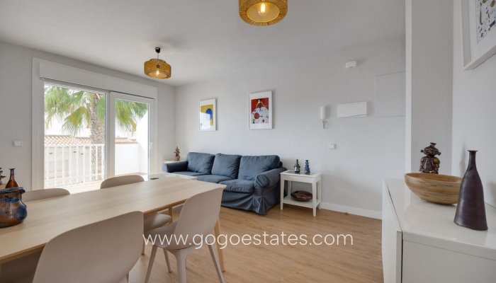 Te koop - Appartement - Appartement op de middelste verdieping - Orihuela - Orihuela Costa