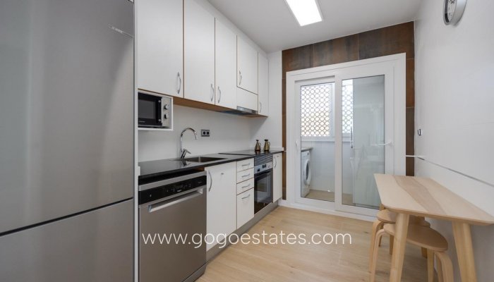 Te koop - Appartement - Appartement op de middelste verdieping - Orihuela - Orihuela Costa