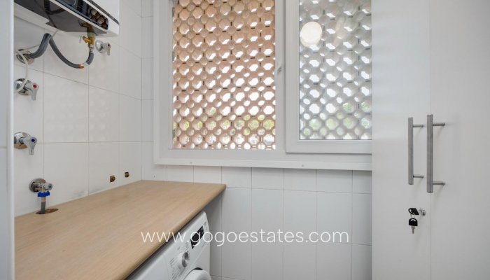 Te koop - Appartement - Appartement op de middelste verdieping - Orihuela - Orihuela Costa