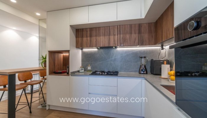 Te koop - Appartement - Appartement op de bovenste verdieping - Orihuela - Lomas De Campoamor