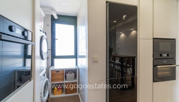 Te koop - Appartement - Appartement op de bovenste verdieping - Orihuela - Lomas De Campoamor