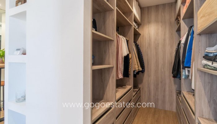 Te koop - Appartement - Appartement op de bovenste verdieping - Orihuela - Lomas De Campoamor