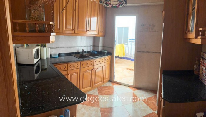 Te koop - Huis - Stadswoning - Monóvar - Monòver - Monóvar - Monòver Centro