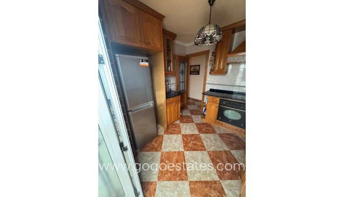 Te koop - Huis - Stadswoning - Monóvar - Monòver - Monóvar - Monòver Centro