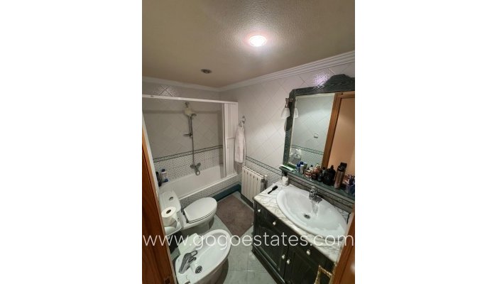 Te koop - Huis - Stadswoning - Monóvar - Monòver - Monóvar - Monòver Centro