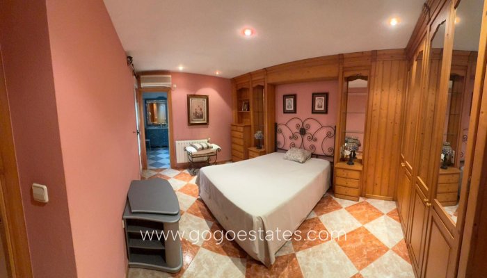 Te koop - Huis - Stadswoning - Monóvar - Monòver - Monóvar - Monòver Centro