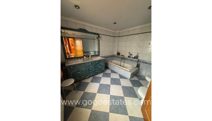 Te koop - Huis - Stadswoning - Monóvar - Monòver - Monóvar - Monòver Centro