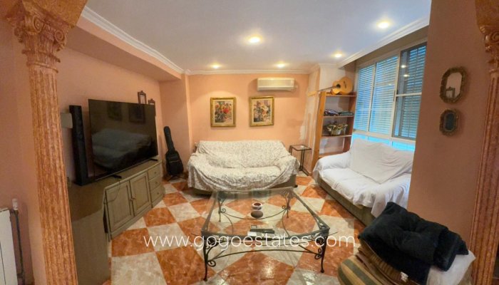 Te koop - Huis - Stadswoning - Monóvar - Monòver - Monóvar - Monòver Centro