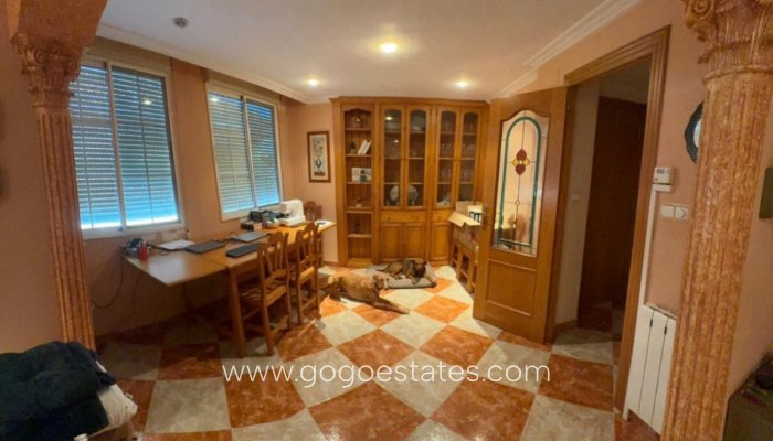 Te koop - Huis - Stadswoning - Monóvar - Monòver - Monóvar - Monòver Centro