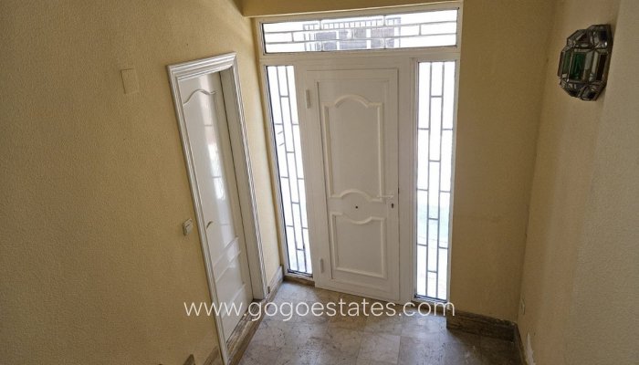 Te koop - Huis - Stadswoning - Monóvar - Monòver - Monóvar - Monòver Centro