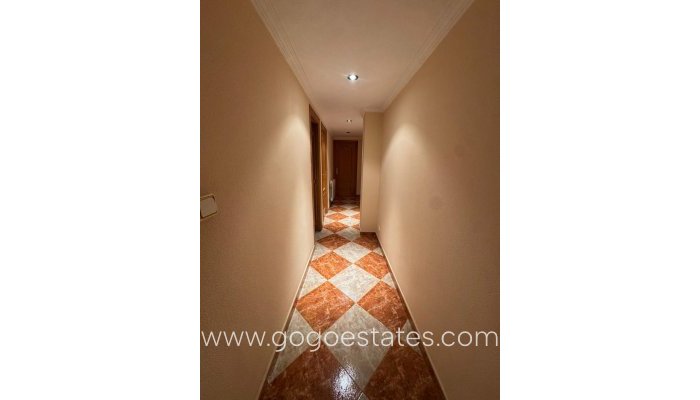 Te koop - Huis - Stadswoning - Monóvar - Monòver - Monóvar - Monòver Centro