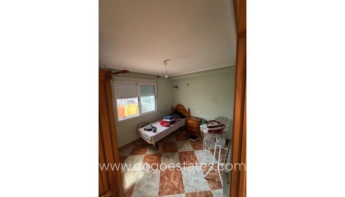 Te koop - Huis - Stadswoning - Monóvar - Monòver - Monóvar - Monòver Centro