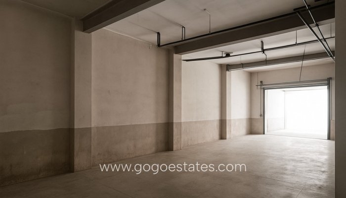 Te koop - Huis - Stadswoning - Monóvar - Monòver - Monóvar - Monòver Centro