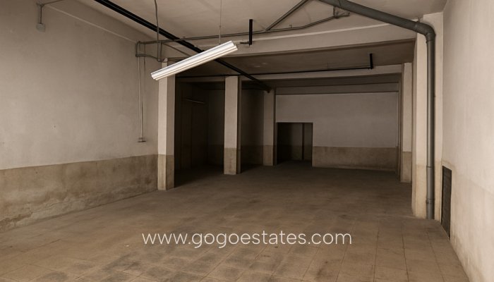 Te koop - Huis - Stadswoning - Monóvar - Monòver - Monóvar - Monòver Centro