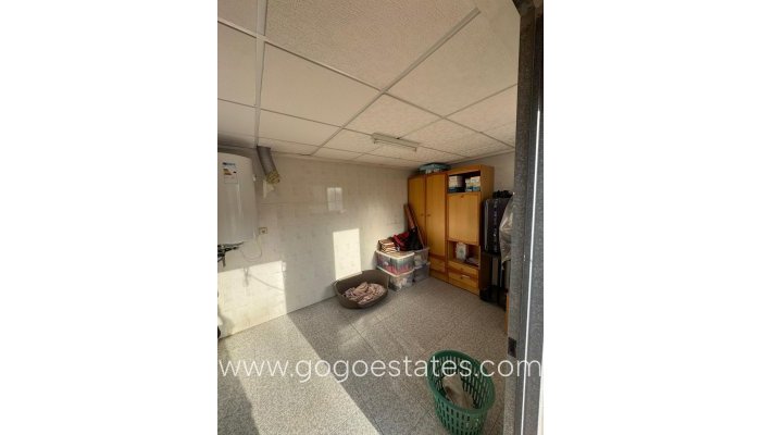 Te koop - Huis - Stadswoning - Monóvar - Monòver - Monóvar - Monòver Centro