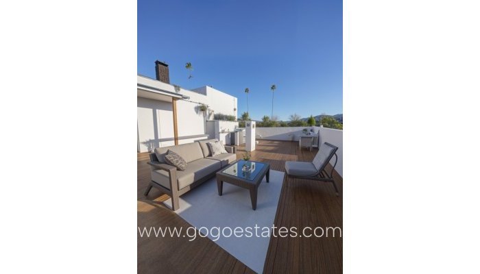 Te koop - Huis - Stadswoning - Monóvar - Monòver - Monóvar - Monòver Centro