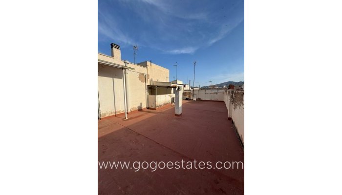 Te koop - Huis - Stadswoning - Monóvar - Monòver - Monóvar - Monòver Centro