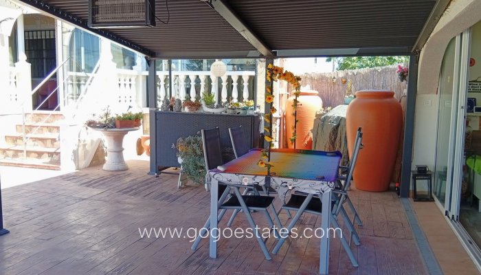 Te koop - Huis - Vrijstaande Villa - Catral - Catral Centro