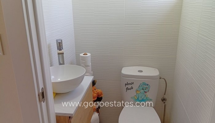 Te koop - Huis - Vrijstaande Villa - Catral - Catral Centro