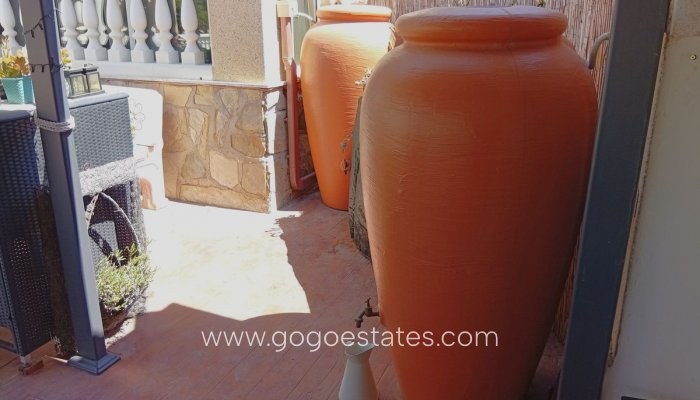 Te koop - Huis - Vrijstaande Villa - Catral - Catral Centro