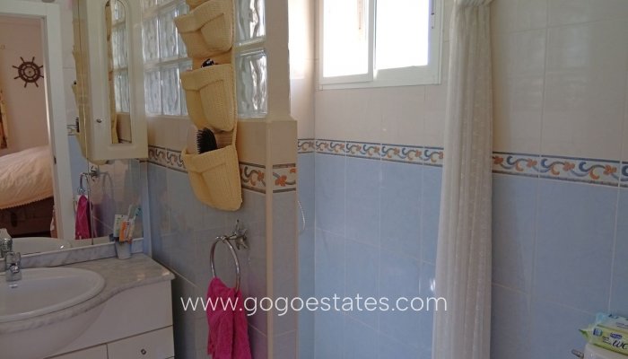 Te koop - Huis - Vrijstaande Villa - Catral - Catral Centro