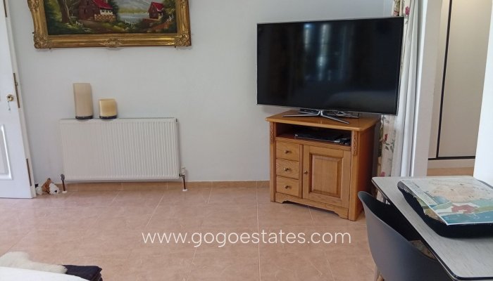 Te koop - Huis - Vrijstaande Villa - Catral - Catral Centro