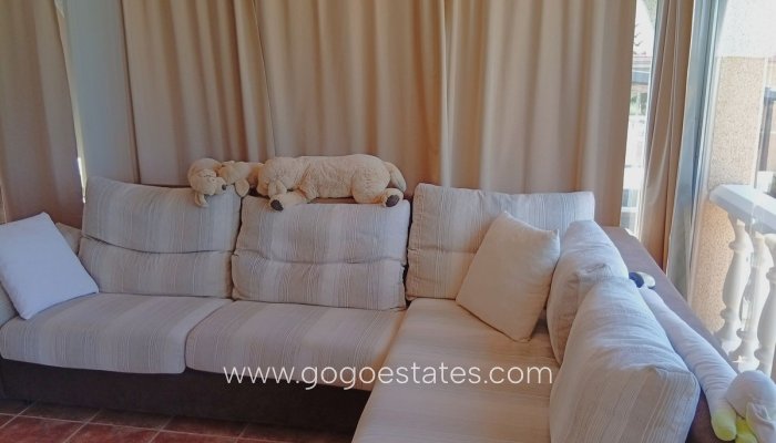 Te koop - Huis - Vrijstaande Villa - Catral - Catral Centro