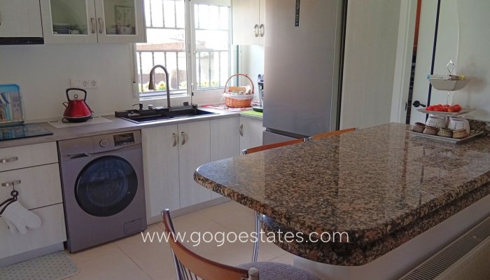 Te koop - Huis - Vrijstaande Villa - Catral - Catral Centro