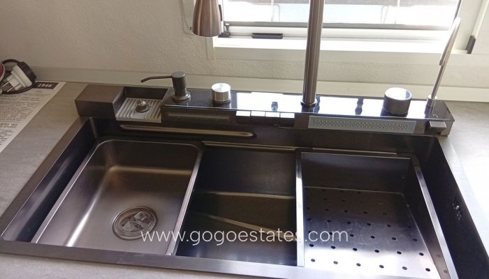 Te koop - Huis - Vrijstaande Villa - Catral - Catral Centro