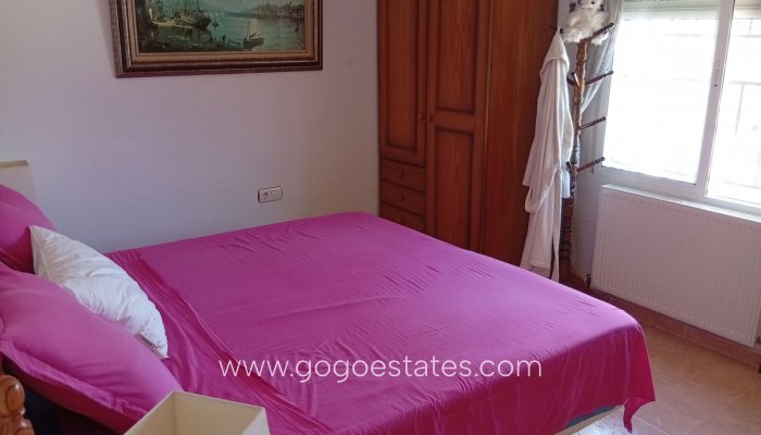 Te koop - Huis - Vrijstaande Villa - Catral - Catral Centro