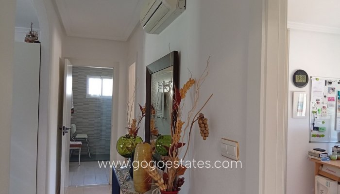 Te koop - Huis - Vrijstaande Villa - Catral - Catral Centro