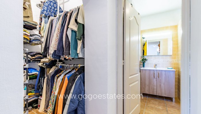 Te koop - Huis - Vrijstaande Villa - Benissa - Benissa Centro