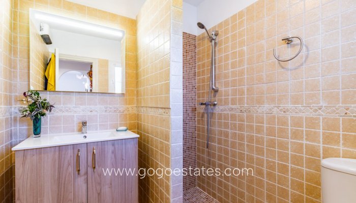 Te koop - Huis - Vrijstaande Villa - Benissa - Benissa Centro