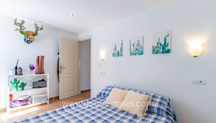 Te koop - Huis - Vrijstaande Villa - Benissa - Benissa Centro